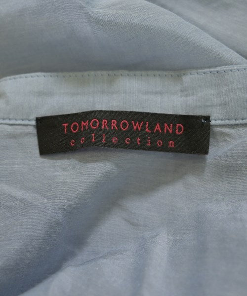 TOMORROWLAND collection เสื้อสตรี