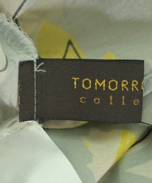 TOMORROWLAND collection เสื้อสตรี