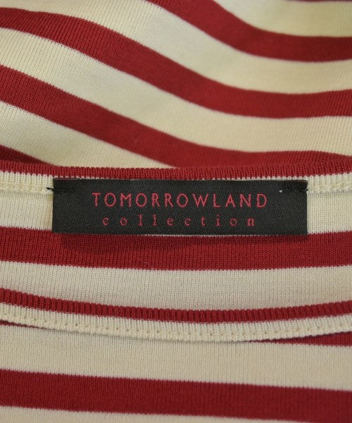 TOMORROWLAND collection เสื้อยืด/เสื้อท็อปส์
