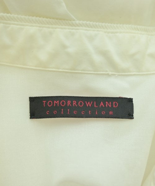 TOMORROWLAND collection เสื้อลำลอง