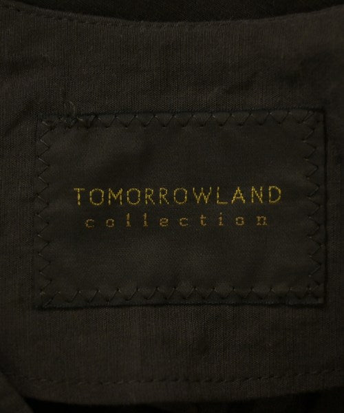 TOMORROWLAND collection ชุดเดรส