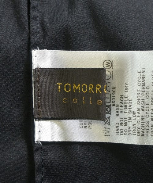 TOMORROWLAND collection เสื้อสตรี
