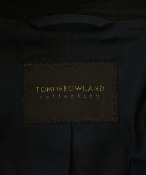 TOMORROWLAND collection เบลเซอร์/แจ็คเก็ตสูท