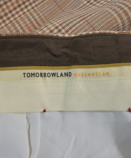TOMORROWLAND collection กางเกง อื่น