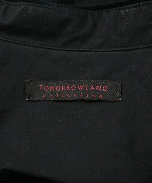 TOMORROWLAND collection ชุดเดรส