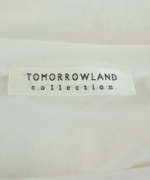 TOMORROWLAND collection แขนกุด