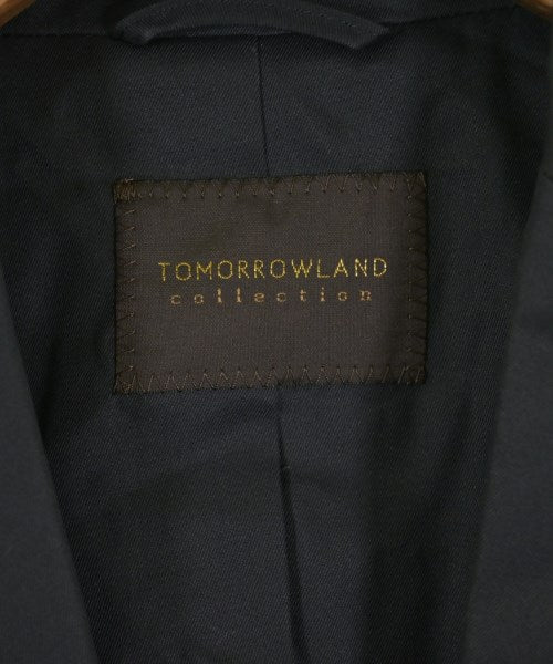 TOMORROWLAND collection แจ็คเก็ต
