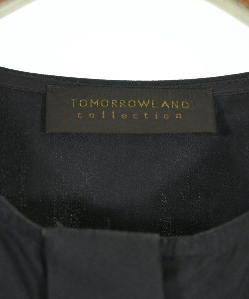 TOMORROWLAND collection เสื้อสตรี