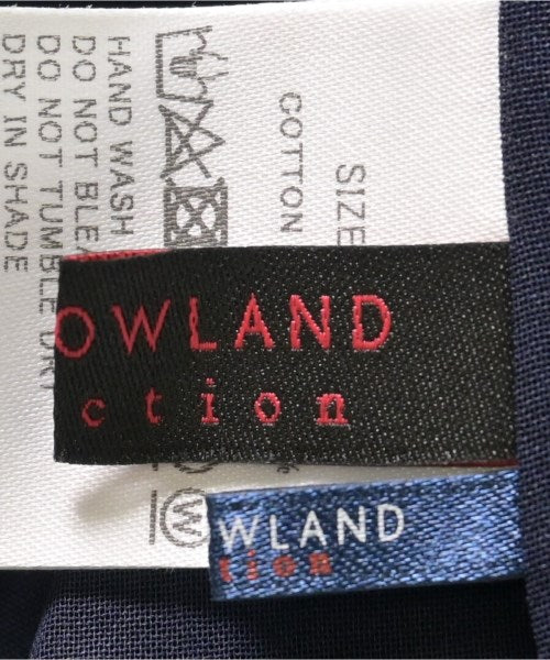 TOMORROWLAND collection เสื้อสตรี