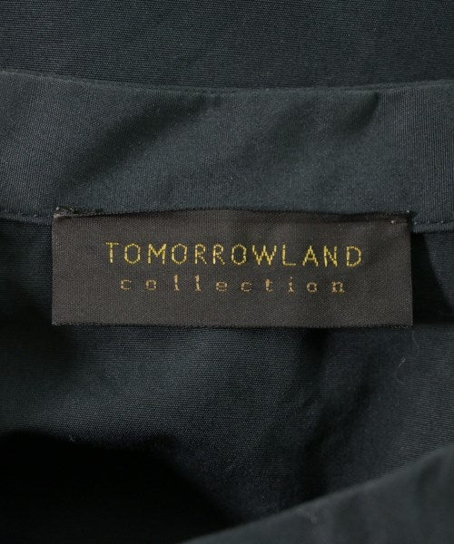 TOMORROWLAND collection เสื้อสตรี