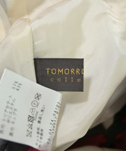 TOMORROWLAND collection กางเกง อื่น