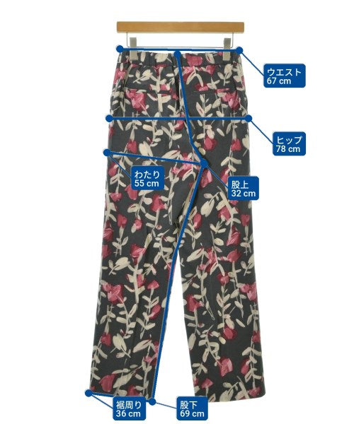 TOMORROWLAND collection กางเกง อื่น