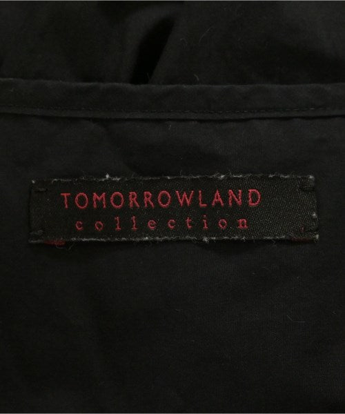 TOMORROWLAND collection เสื้อสตรี