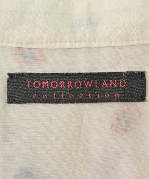 TOMORROWLAND collection เสื้อสตรี