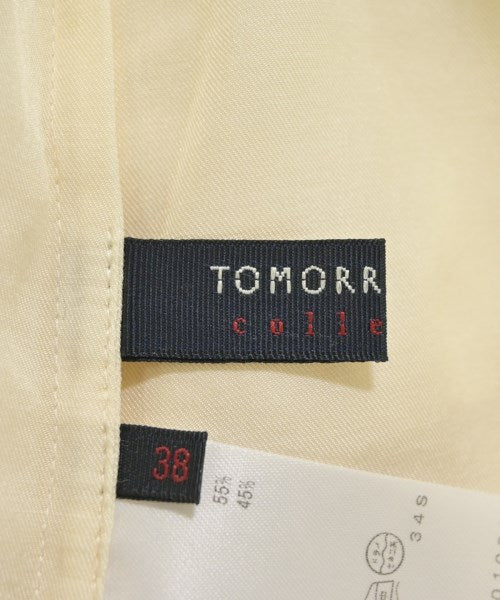 TOMORROWLAND collection เสื้อสตรี