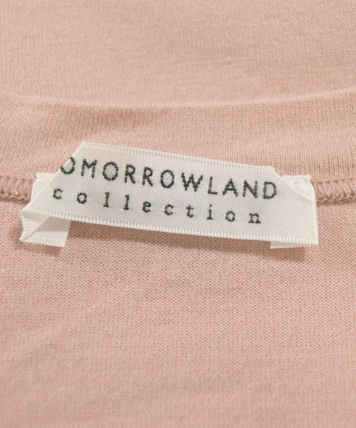 TOMORROWLAND collection เสื้อยืด/เสื้อท็อปส์