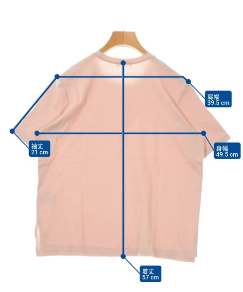 TOMORROWLAND collection เสื้อยืด/เสื้อท็อปส์