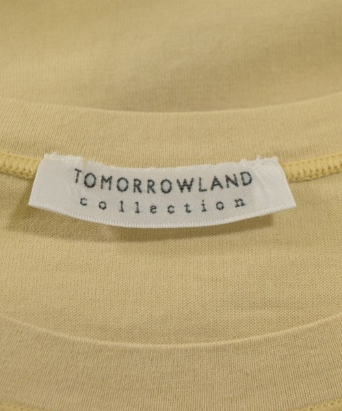 TOMORROWLAND collection เสื้อยืด/เสื้อท็อปส์
