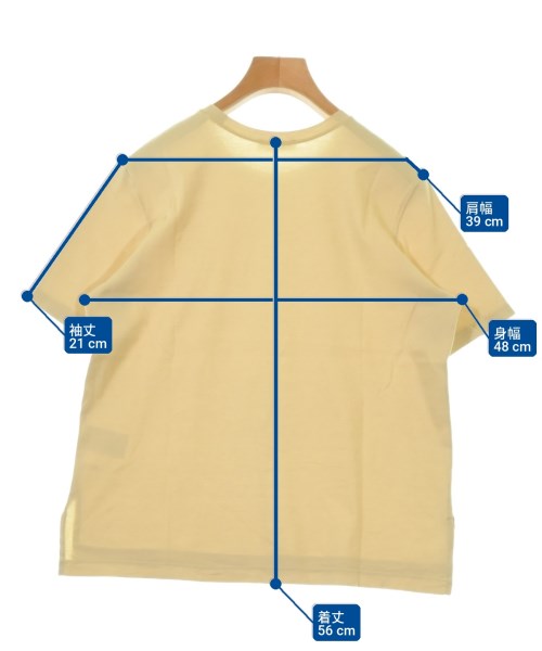 TOMORROWLAND collection เสื้อยืด/เสื้อท็อปส์