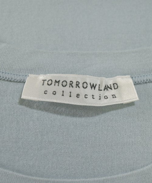 TOMORROWLAND collection เสื้อยืด/เสื้อท็อปส์