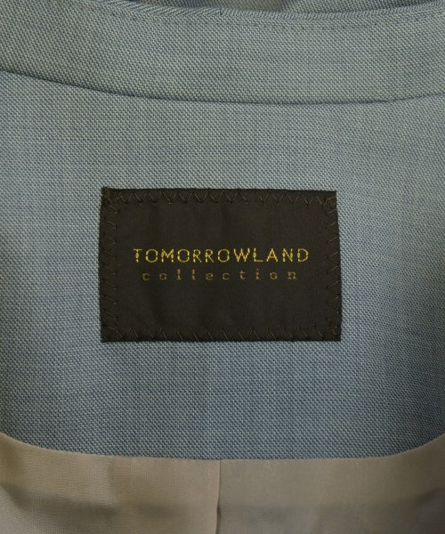 TOMORROWLAND collection แจ็คเก็ตไม่มีปก