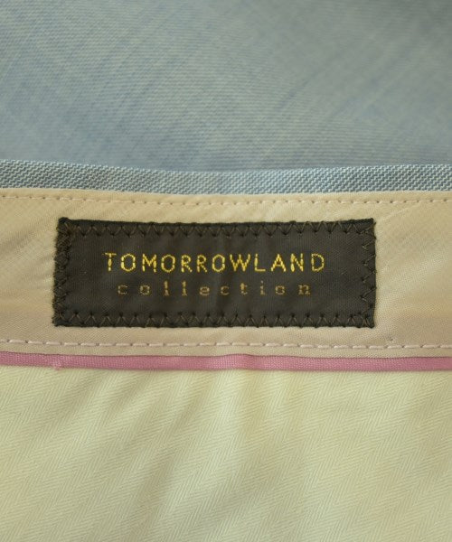 TOMORROWLAND collection กางเกงขายาว