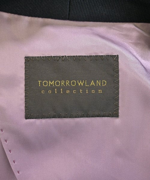 TOMORROWLAND collection เบลเซอร์/แจ็คเก็ตสูท