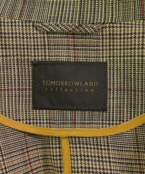 TOMORROWLAND collection แจ็คเก็ต อื่น