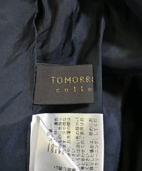 TOMORROWLAND collection กางเกงขายาว