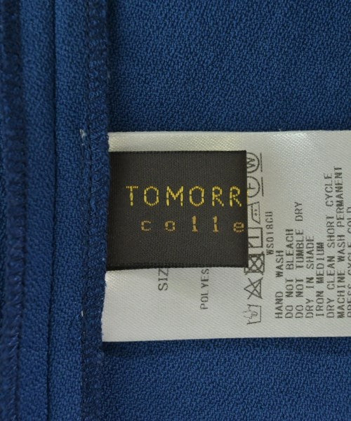 TOMORROWLAND collection เสื้อสตรี