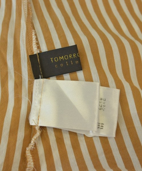 TOMORROWLAND collection เสื้อสตรี