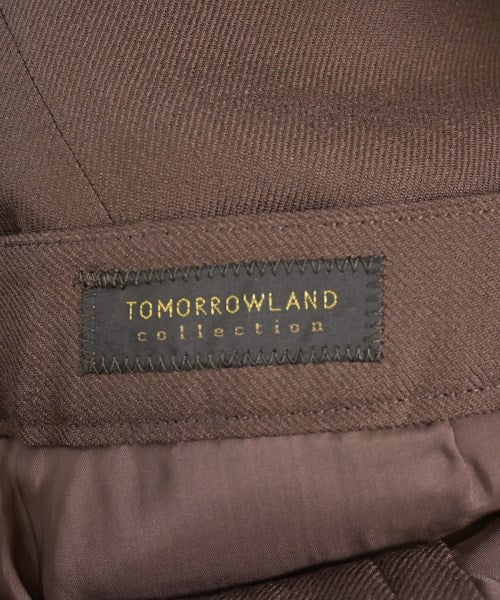 TOMORROWLAND collection กางเกงขายาว