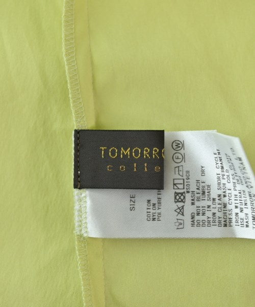 TOMORROWLAND collection เสื้อสตรี