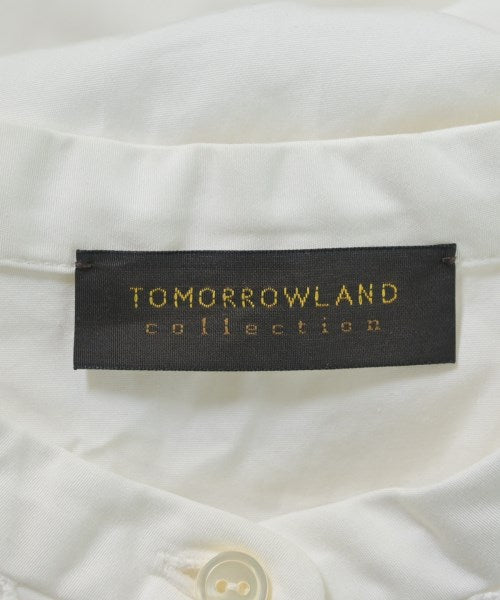 TOMORROWLAND collection เสื้อสตรี