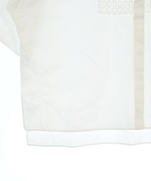 TOMORROWLAND collection เสื้อสตรี