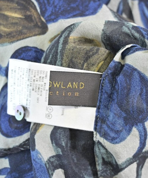 TOMORROWLAND collection เสื้อสตรี