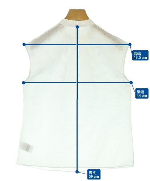 TOMORROWLAND collection เสื้อสตรี