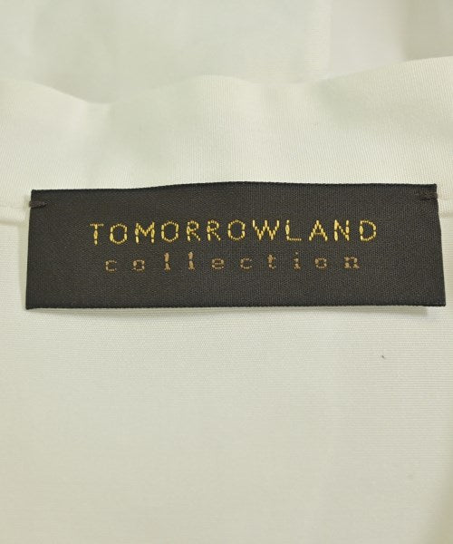 TOMORROWLAND collection เสื้อลำลอง