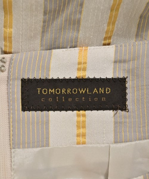 TOMORROWLAND collection กระโปรงยาว/แม็กซี่ยาว