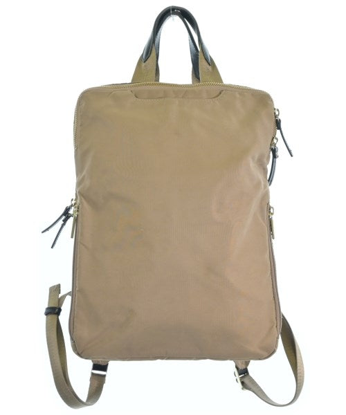 ace. เป้สะพายหลัง