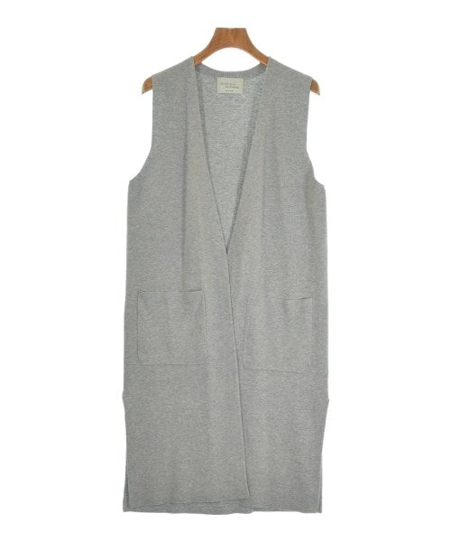 smile and be happy เสื้อกั๊ก