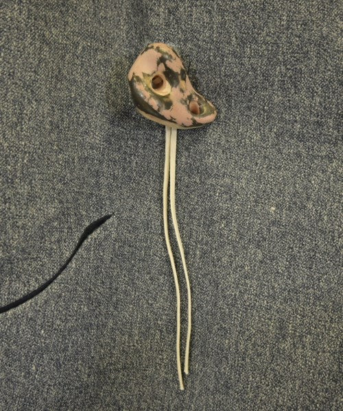 amachi. แจ็คเก็ตลำลอง