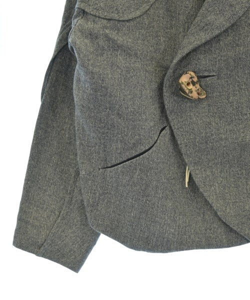 amachi. แจ็คเก็ตลำลอง