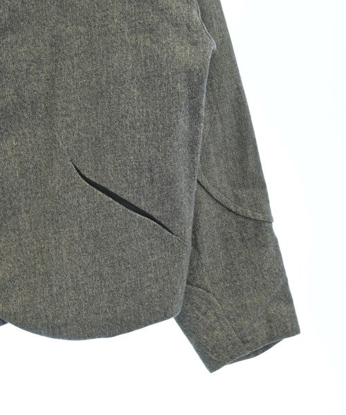 amachi. แจ็คเก็ตลำลอง