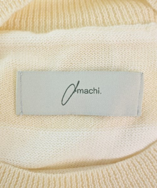 amachi. เสื้อกันหนาว