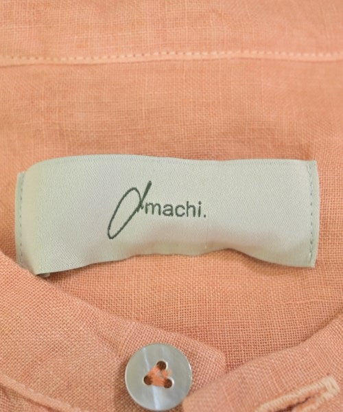 amachi. เสื้อลำลอง