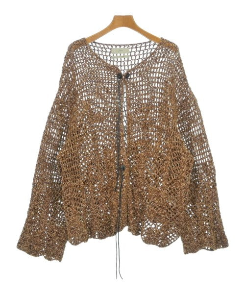 amachi. เสื้อคาร์ดิแกน