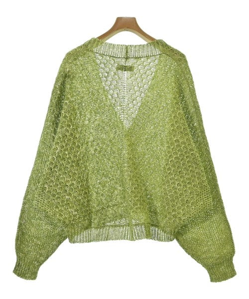 amachi. เสื้อคาร์ดิแกน