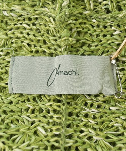 amachi. เสื้อคาร์ดิแกน