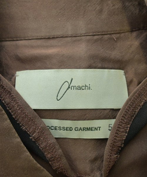 amachi. เสื้อลำลอง